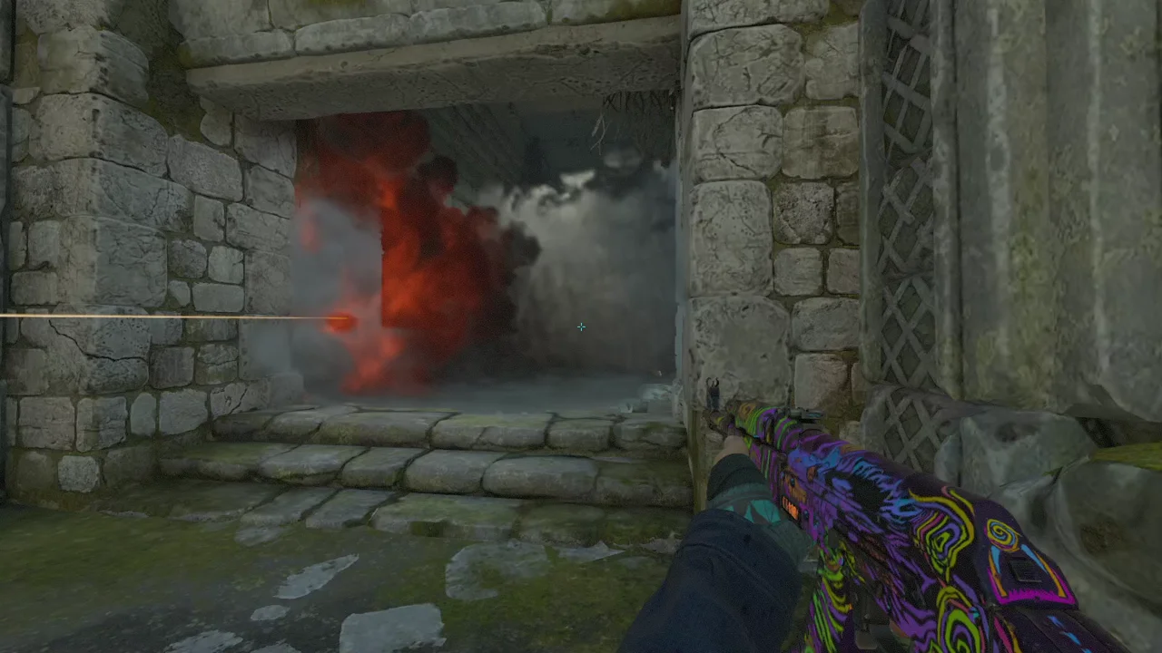 highlight